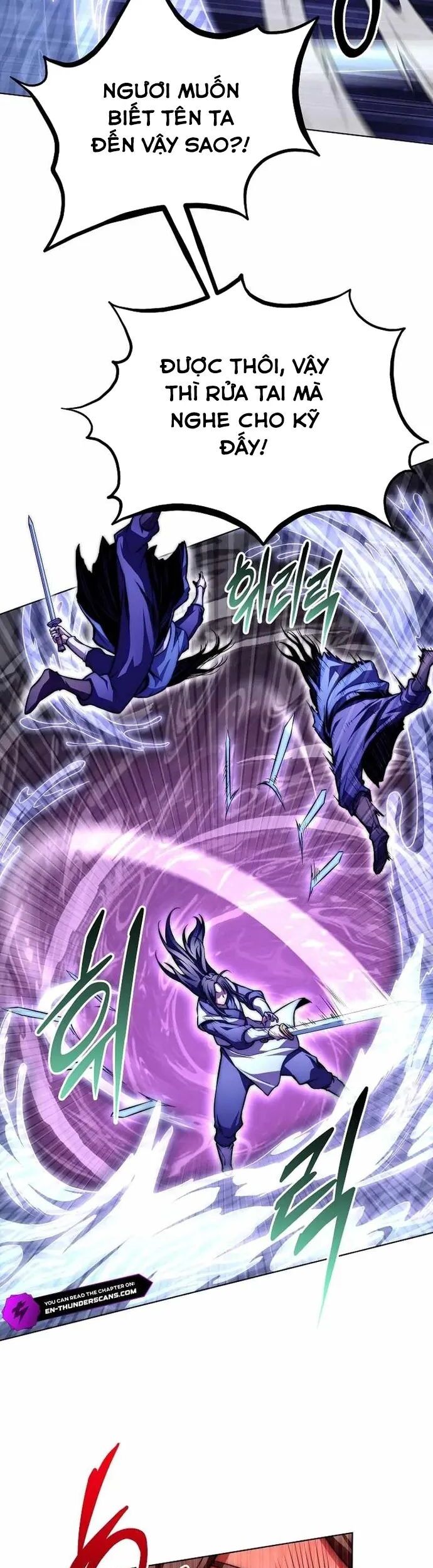 Con Trai Của Gia Tộc Nam Cung Thế Gia Chapter 75 - Trang 2