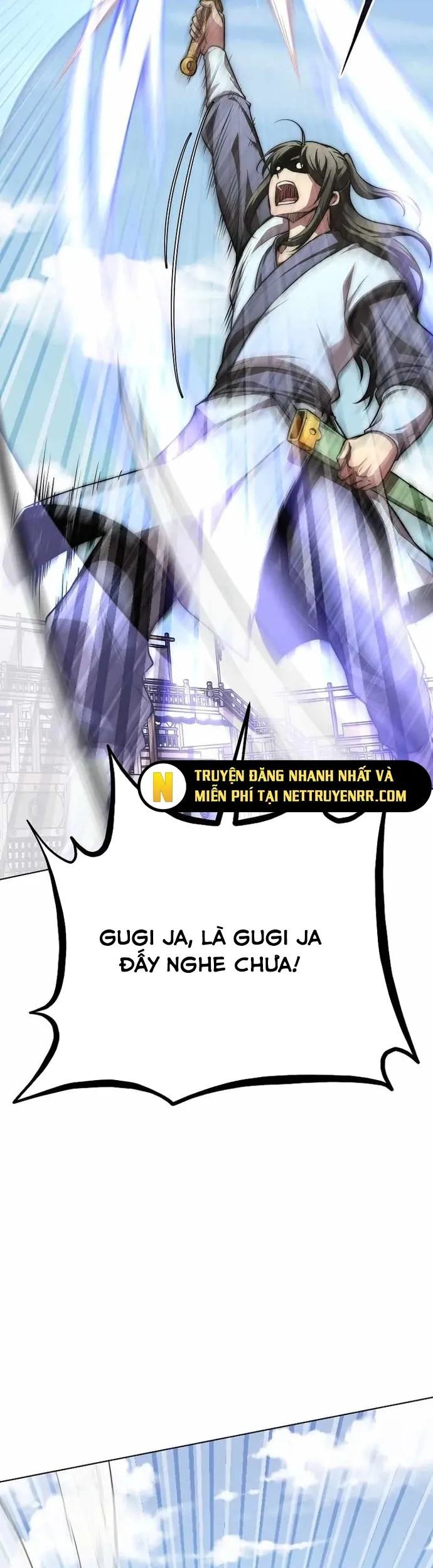 Con Trai Của Gia Tộc Nam Cung Thế Gia Chapter 75 - Trang 2