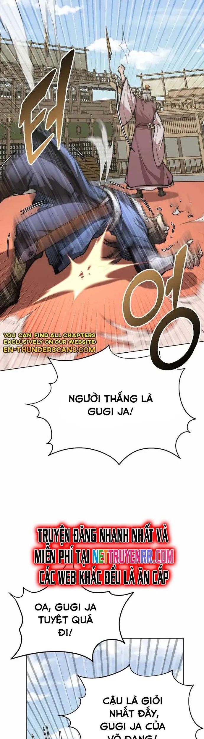 Con Trai Của Gia Tộc Nam Cung Thế Gia Chapter 75 - Trang 2