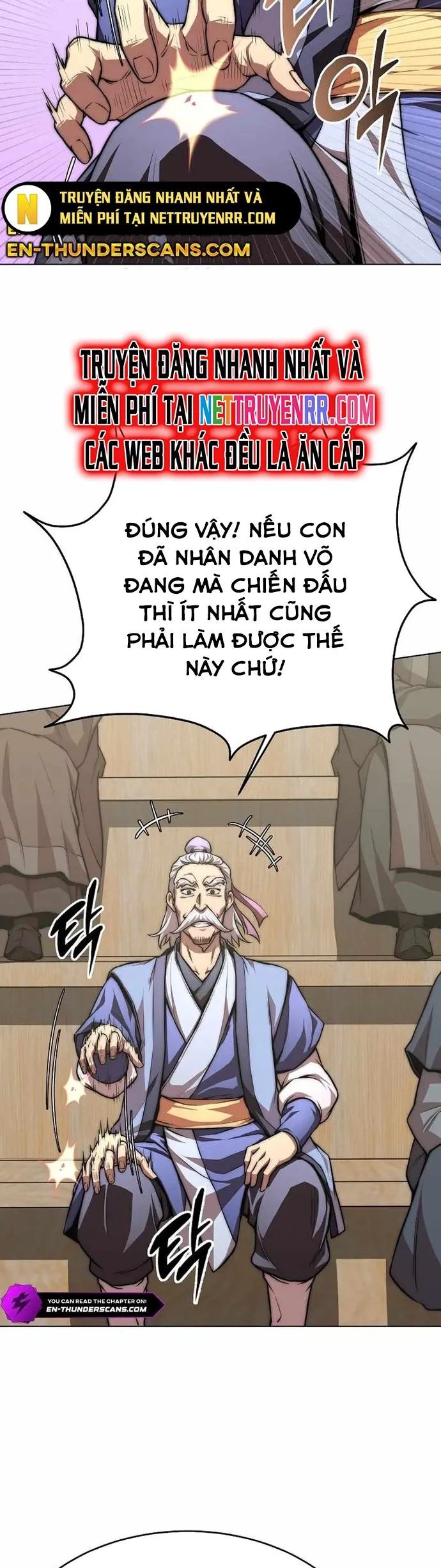 Con Trai Của Gia Tộc Nam Cung Thế Gia Chapter 75 - Trang 2