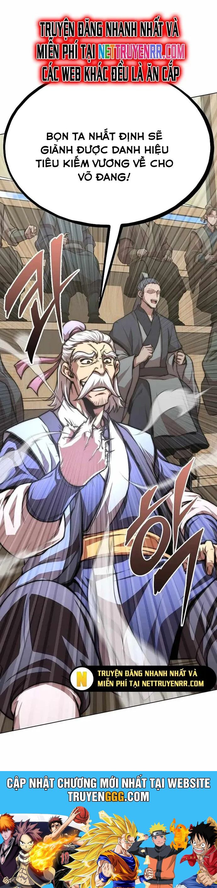 Con Trai Của Gia Tộc Nam Cung Thế Gia Chapter 75 - Trang 2