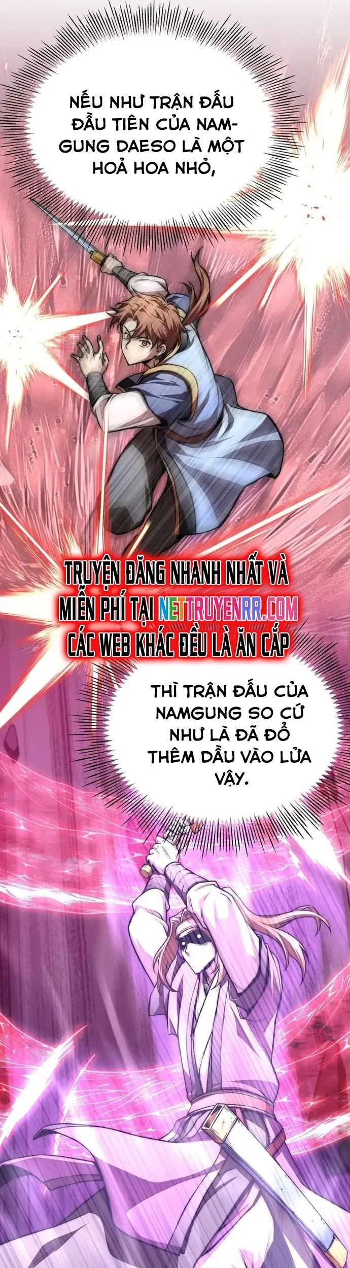 Con Trai Của Gia Tộc Nam Cung Thế Gia Chapter 75 - Trang 2