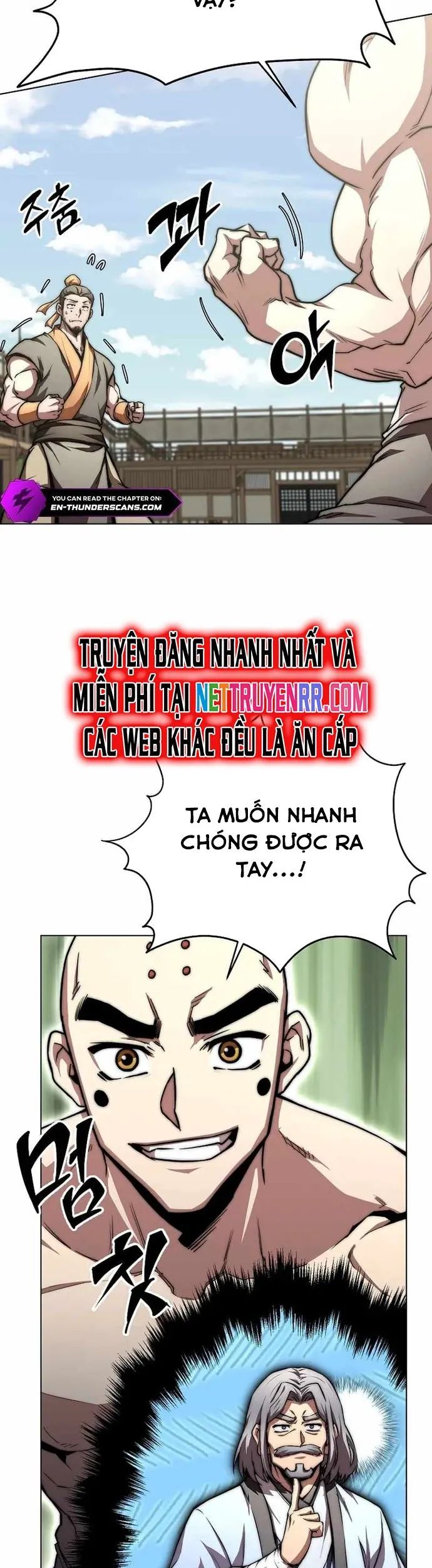 Con Trai Của Gia Tộc Nam Cung Thế Gia Chapter 75 - Trang 2