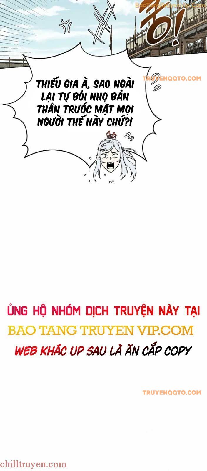 Con Trai Của Gia Tộc Nam Cung Thế Gia Chapter 76 - Trang 2