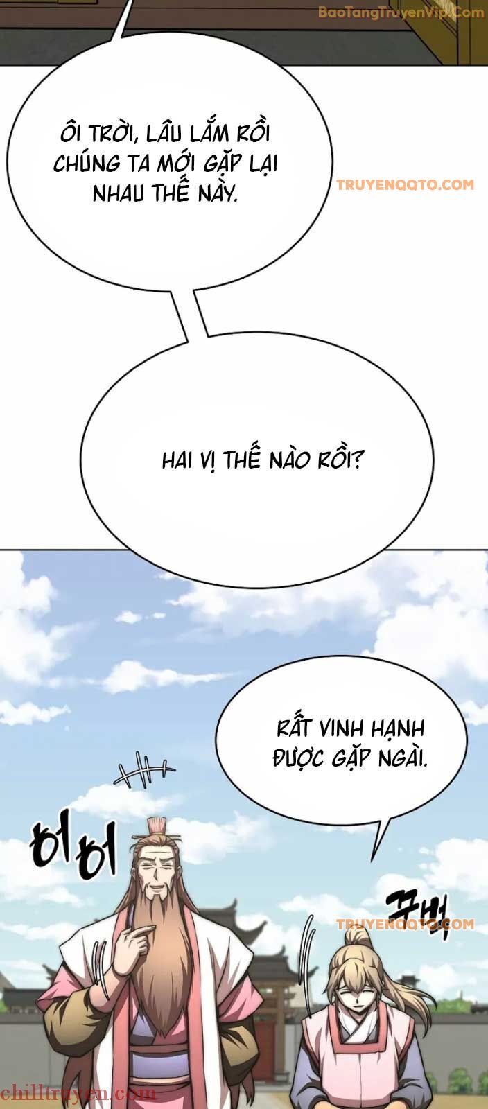 Con Trai Của Gia Tộc Nam Cung Thế Gia Chapter 76 - Trang 2