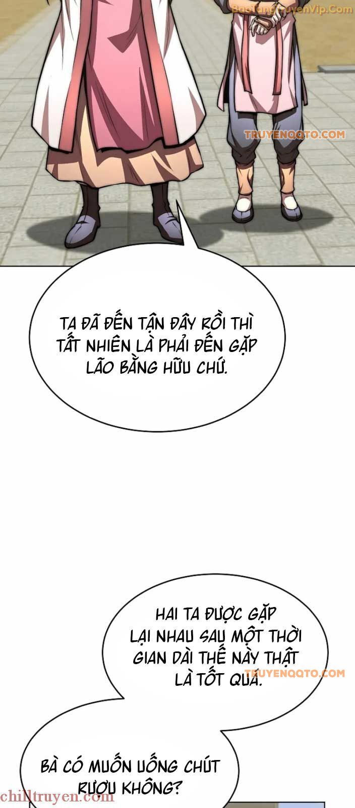 Con Trai Của Gia Tộc Nam Cung Thế Gia Chapter 76 - Trang 2