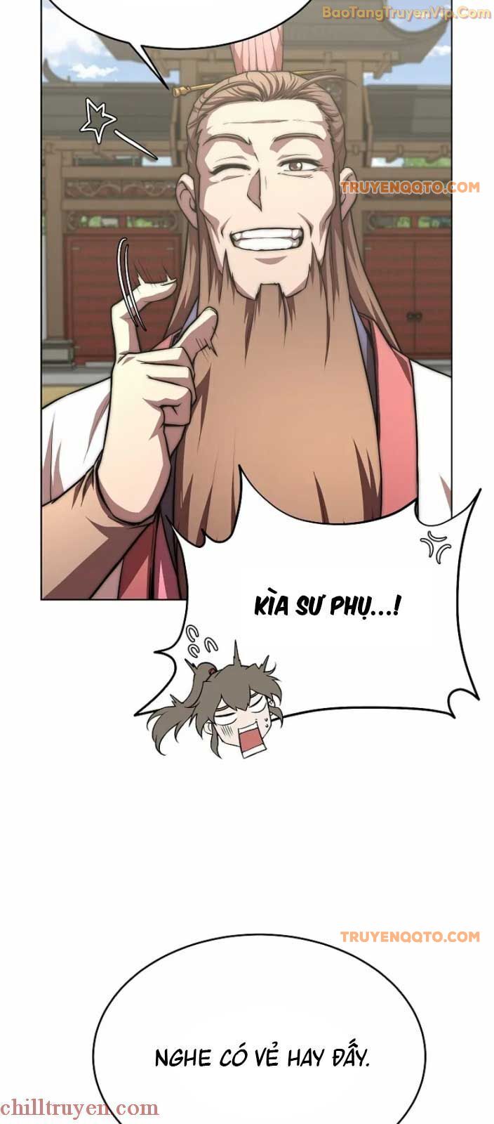 Con Trai Của Gia Tộc Nam Cung Thế Gia Chapter 76 - Trang 2