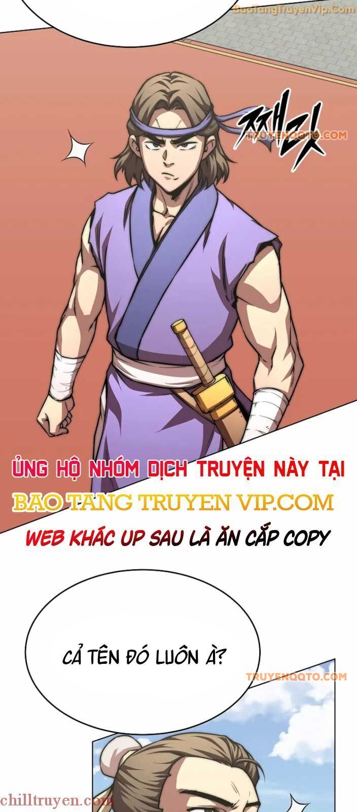 Con Trai Của Gia Tộc Nam Cung Thế Gia Chapter 76 - Trang 2