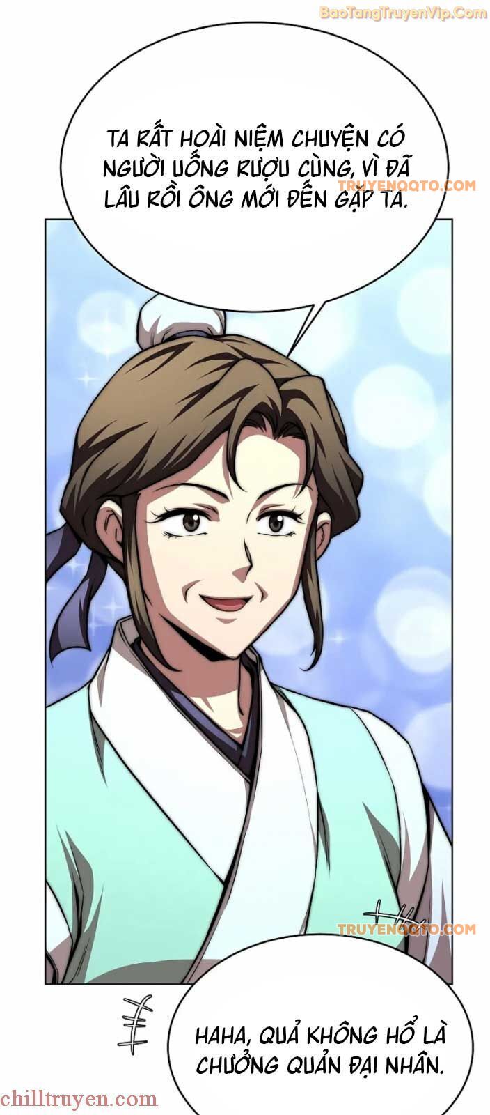 Con Trai Của Gia Tộc Nam Cung Thế Gia Chapter 76 - Trang 2