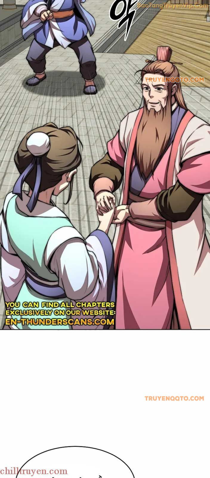 Con Trai Của Gia Tộc Nam Cung Thế Gia Chapter 76 - Trang 2