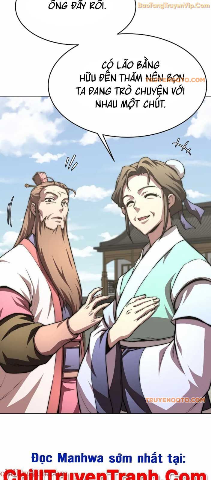 Con Trai Của Gia Tộc Nam Cung Thế Gia Chapter 76 - Trang 2