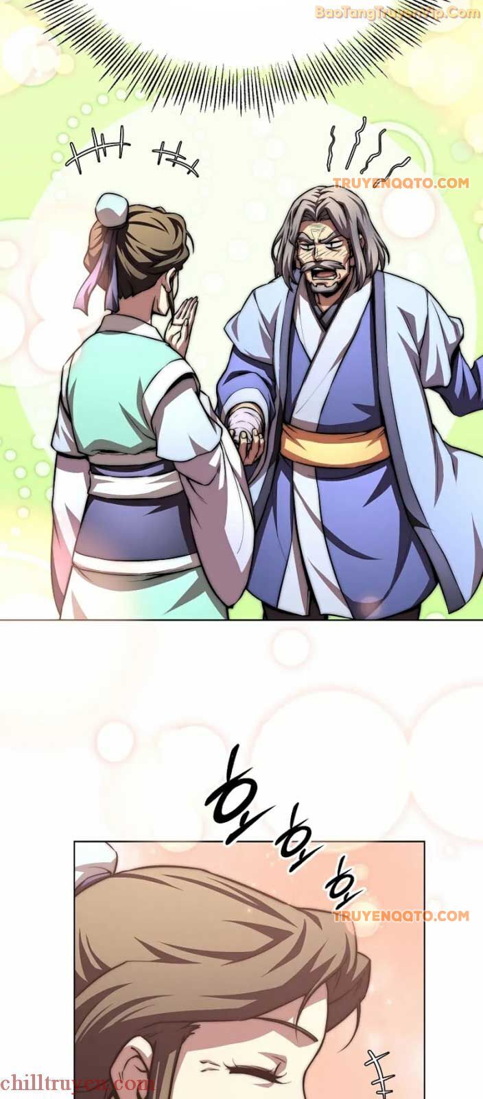 Con Trai Của Gia Tộc Nam Cung Thế Gia Chapter 76 - Trang 2