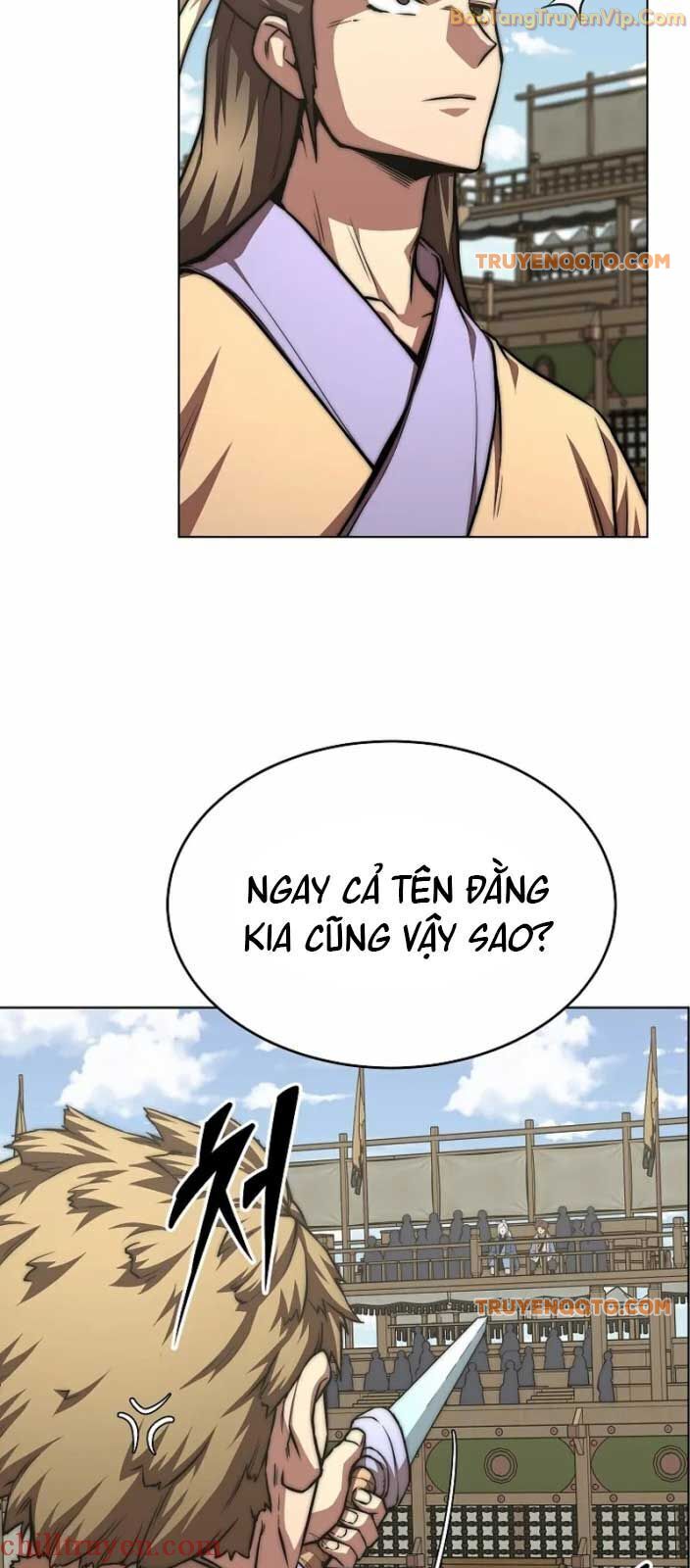 Con Trai Của Gia Tộc Nam Cung Thế Gia Chapter 76 - Trang 2