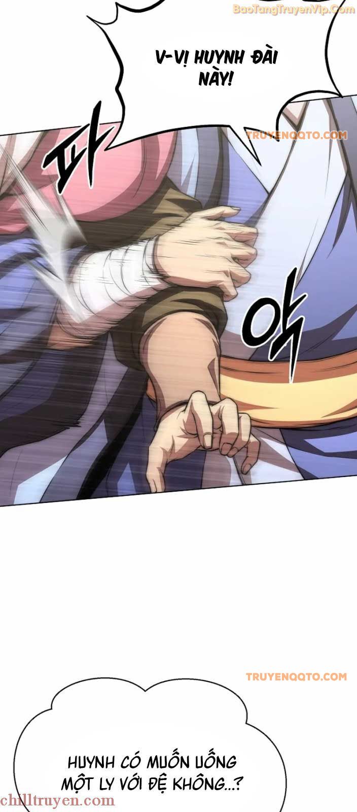 Con Trai Của Gia Tộc Nam Cung Thế Gia Chapter 76 - Trang 2