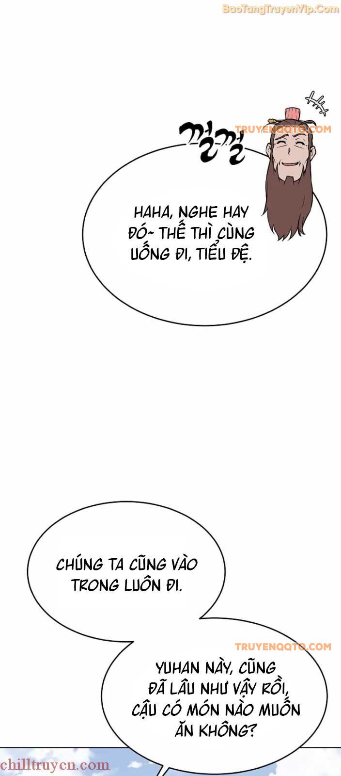 Con Trai Của Gia Tộc Nam Cung Thế Gia Chapter 76 - Trang 2