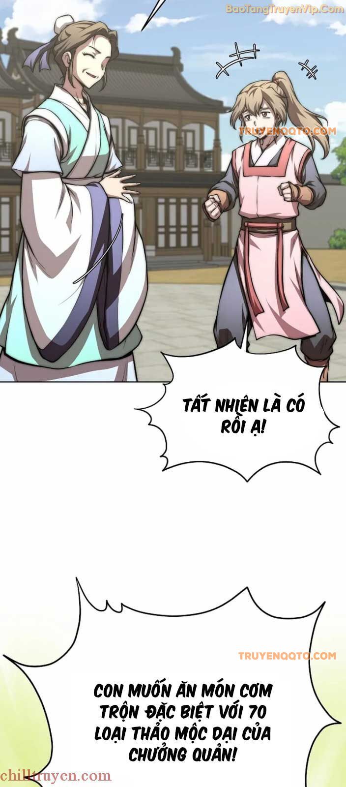 Con Trai Của Gia Tộc Nam Cung Thế Gia Chapter 76 - Trang 2