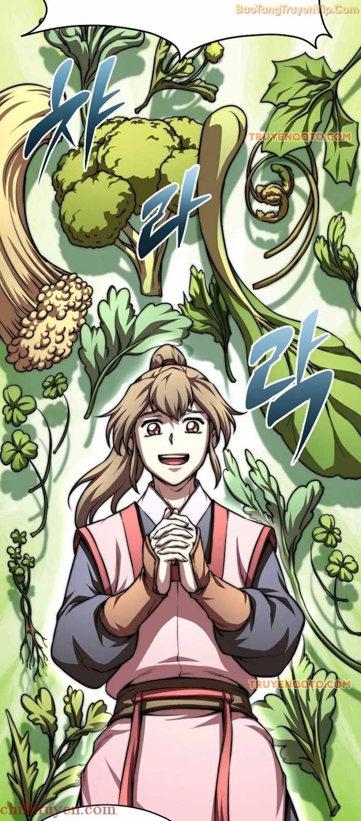 Con Trai Của Gia Tộc Nam Cung Thế Gia Chapter 76 - Trang 2