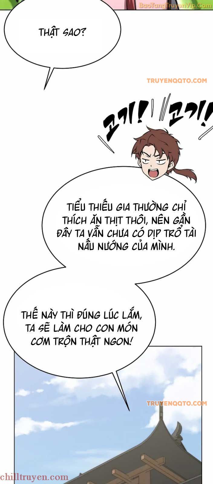 Con Trai Của Gia Tộc Nam Cung Thế Gia Chapter 76 - Trang 2