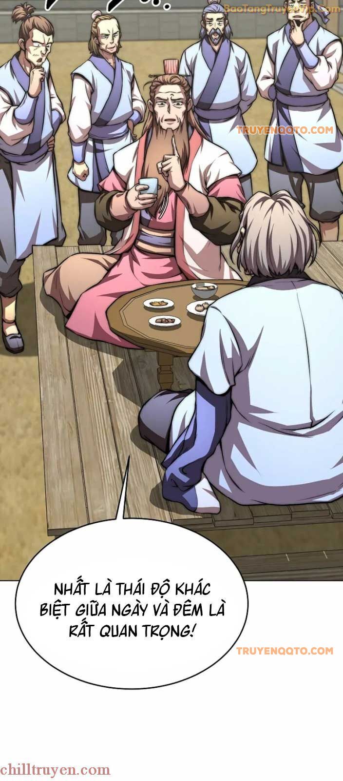 Con Trai Của Gia Tộc Nam Cung Thế Gia Chapter 76 - Trang 2