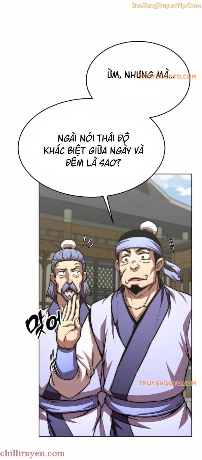 Con Trai Của Gia Tộc Nam Cung Thế Gia Chapter 76 - Trang 2