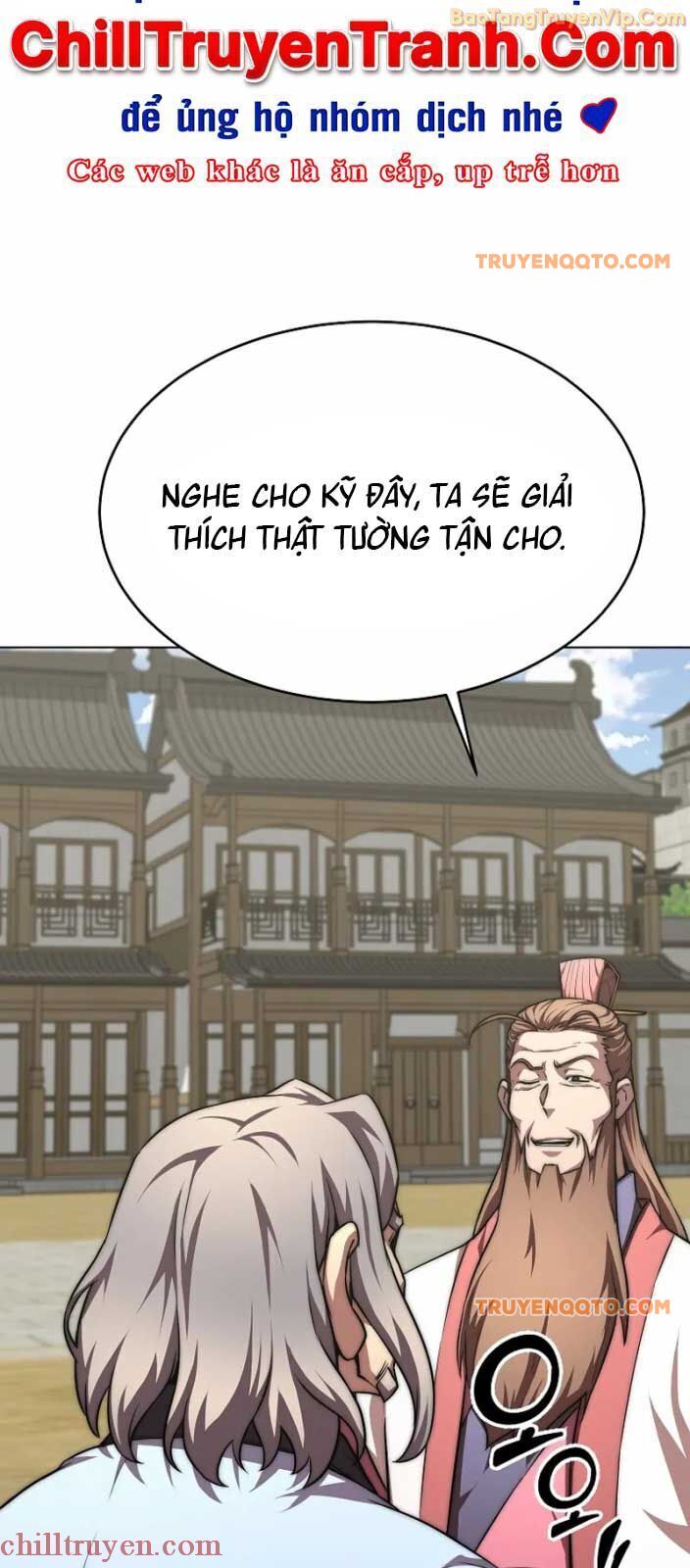 Con Trai Của Gia Tộc Nam Cung Thế Gia Chapter 76 - Trang 2