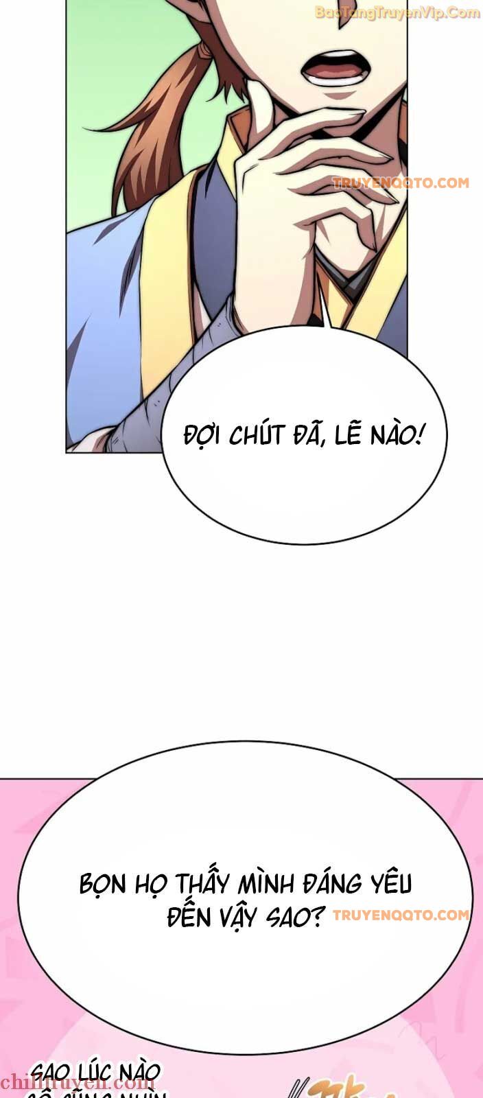 Con Trai Của Gia Tộc Nam Cung Thế Gia Chapter 76 - Trang 2