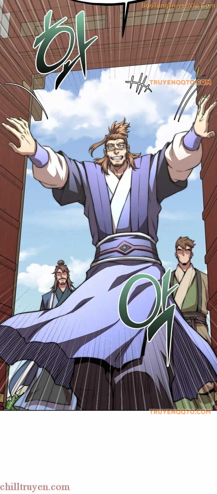 Con Trai Của Gia Tộc Nam Cung Thế Gia Chapter 76 - Trang 2