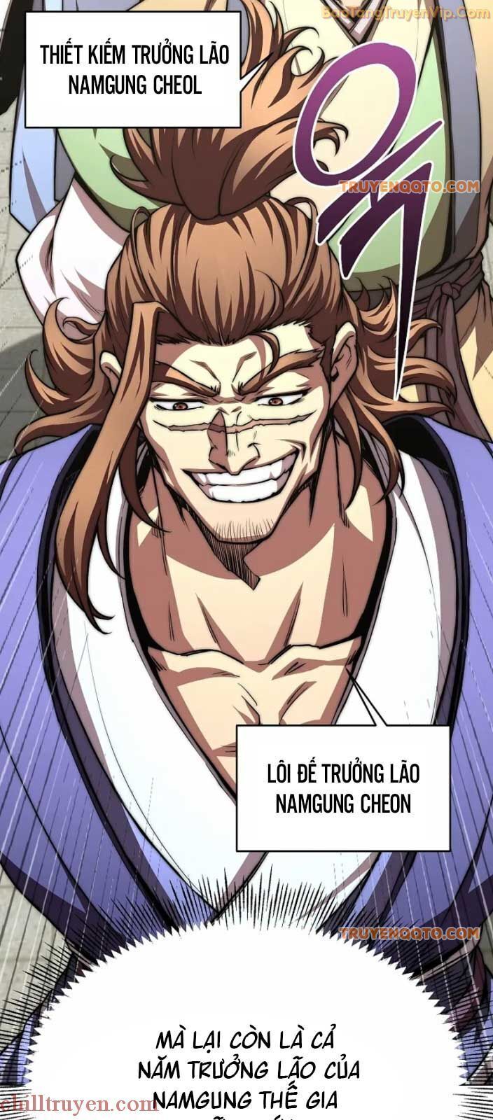 Con Trai Của Gia Tộc Nam Cung Thế Gia Chapter 76 - Trang 2