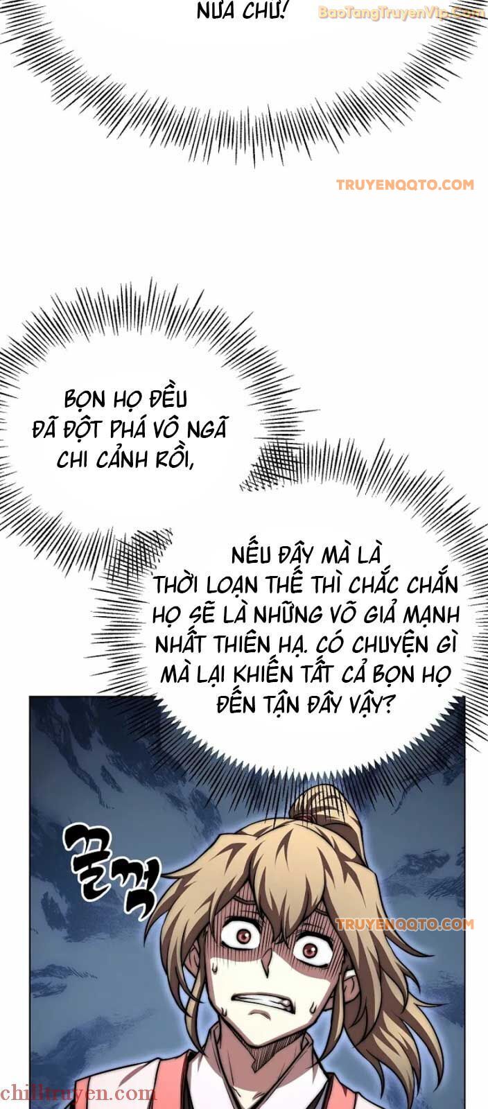 Con Trai Của Gia Tộc Nam Cung Thế Gia Chapter 76 - Trang 2