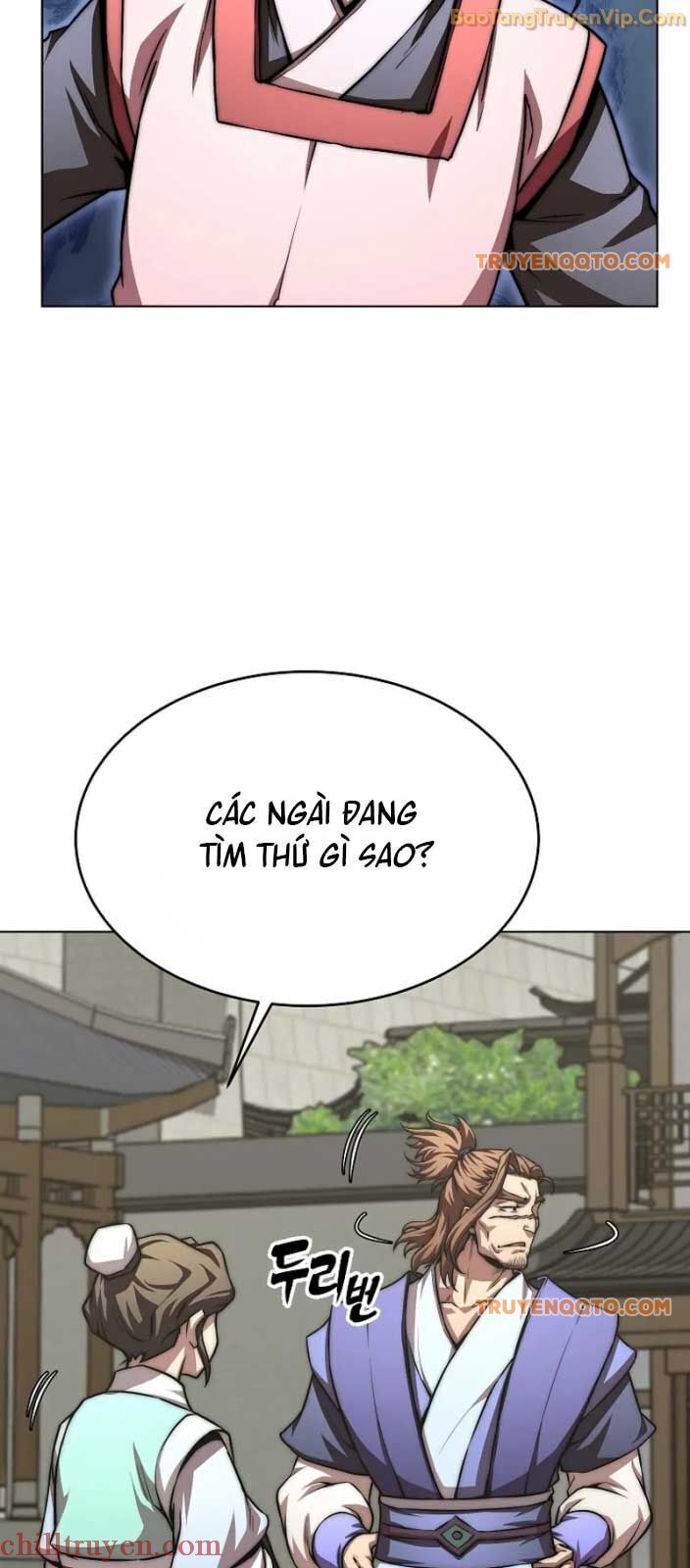 Con Trai Của Gia Tộc Nam Cung Thế Gia Chapter 76 - Trang 2