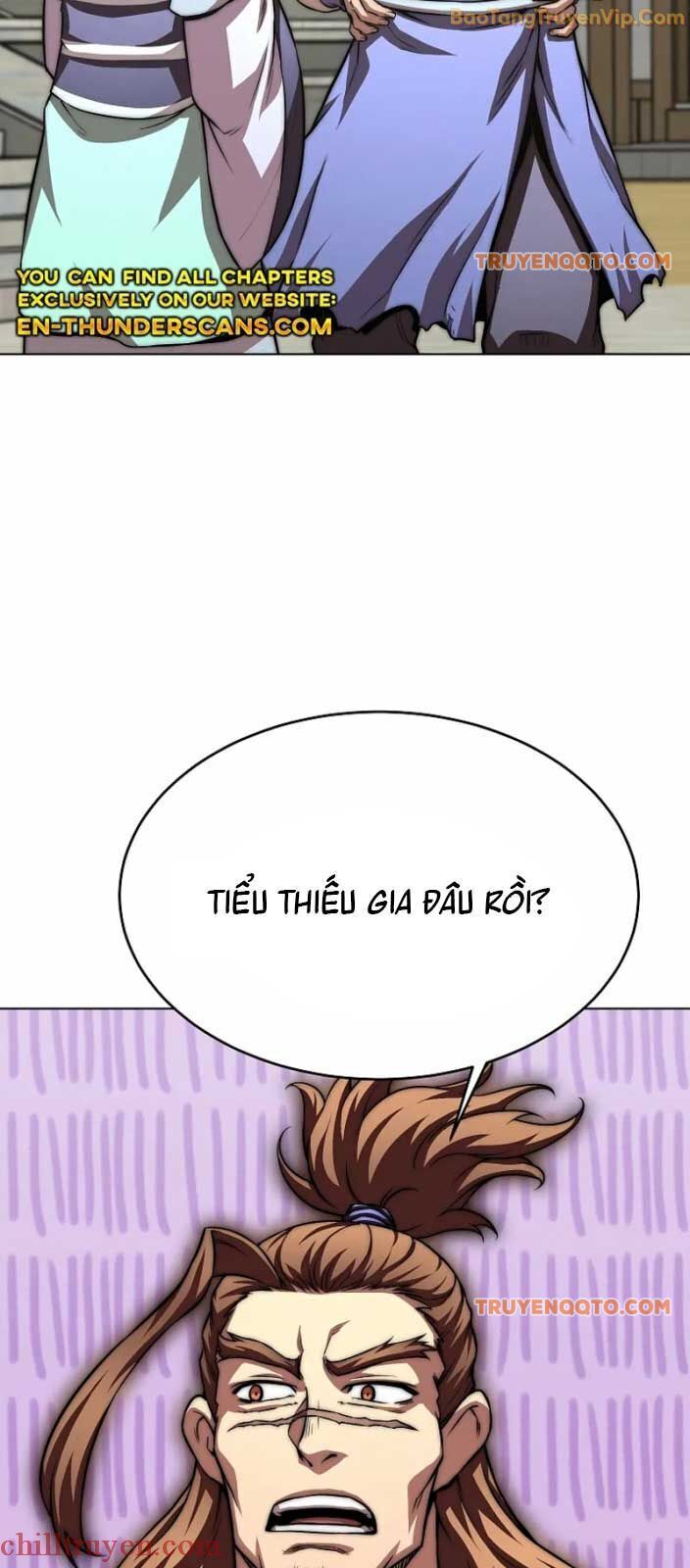 Con Trai Của Gia Tộc Nam Cung Thế Gia Chapter 76 - Trang 2