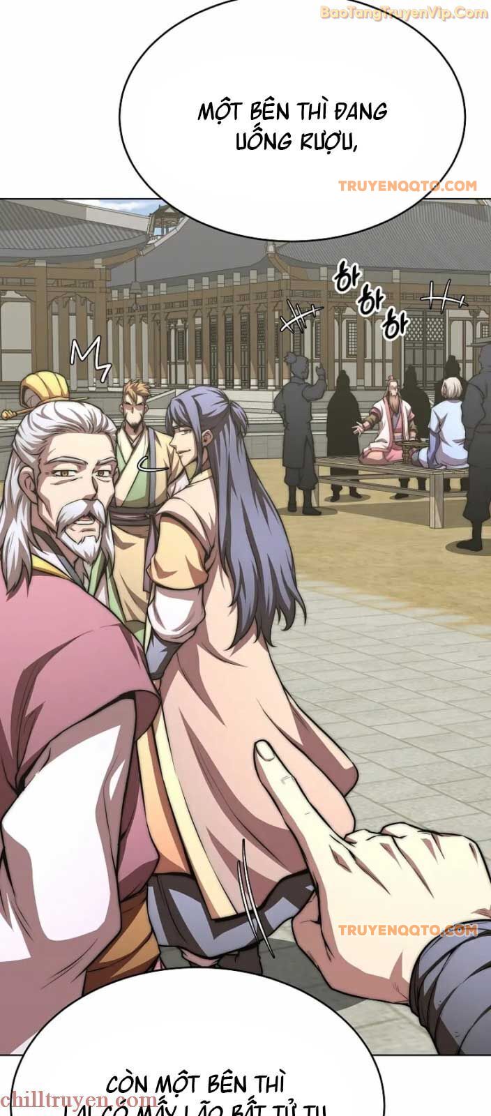 Con Trai Của Gia Tộc Nam Cung Thế Gia Chapter 76 - Trang 2