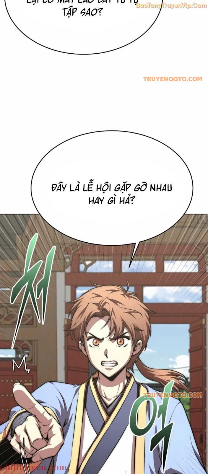 Con Trai Của Gia Tộc Nam Cung Thế Gia Chapter 76 - Trang 2