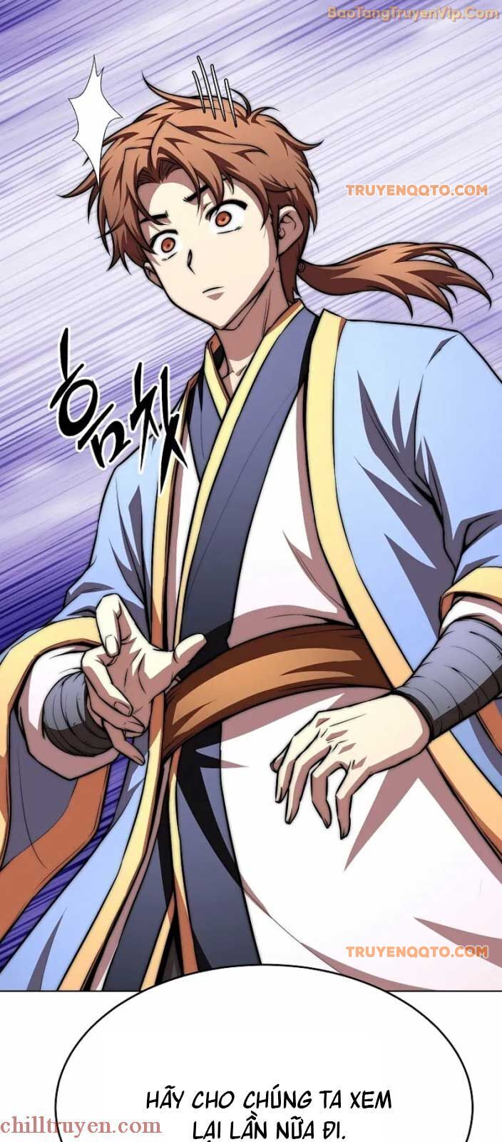 Con Trai Của Gia Tộc Nam Cung Thế Gia Chapter 76 - Trang 2