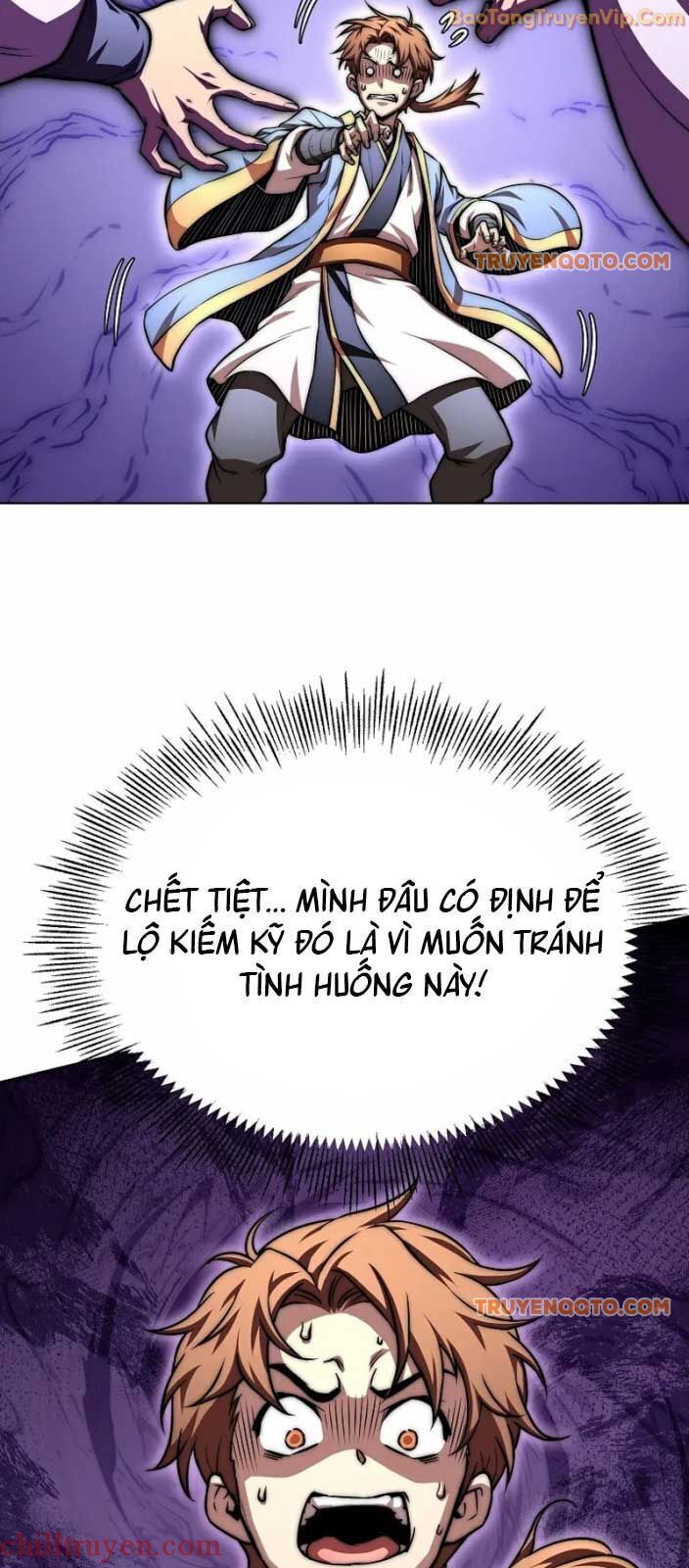 Con Trai Của Gia Tộc Nam Cung Thế Gia Chapter 76 - Trang 2