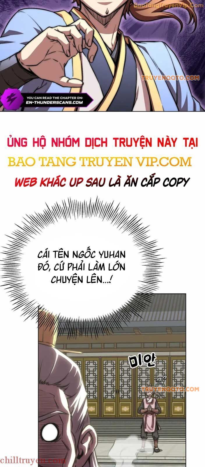 Con Trai Của Gia Tộc Nam Cung Thế Gia Chapter 76 - Trang 2