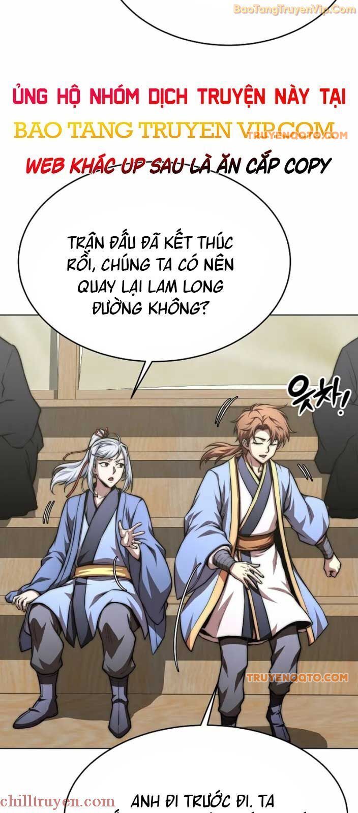 Con Trai Của Gia Tộc Nam Cung Thế Gia Chapter 76 - Trang 2