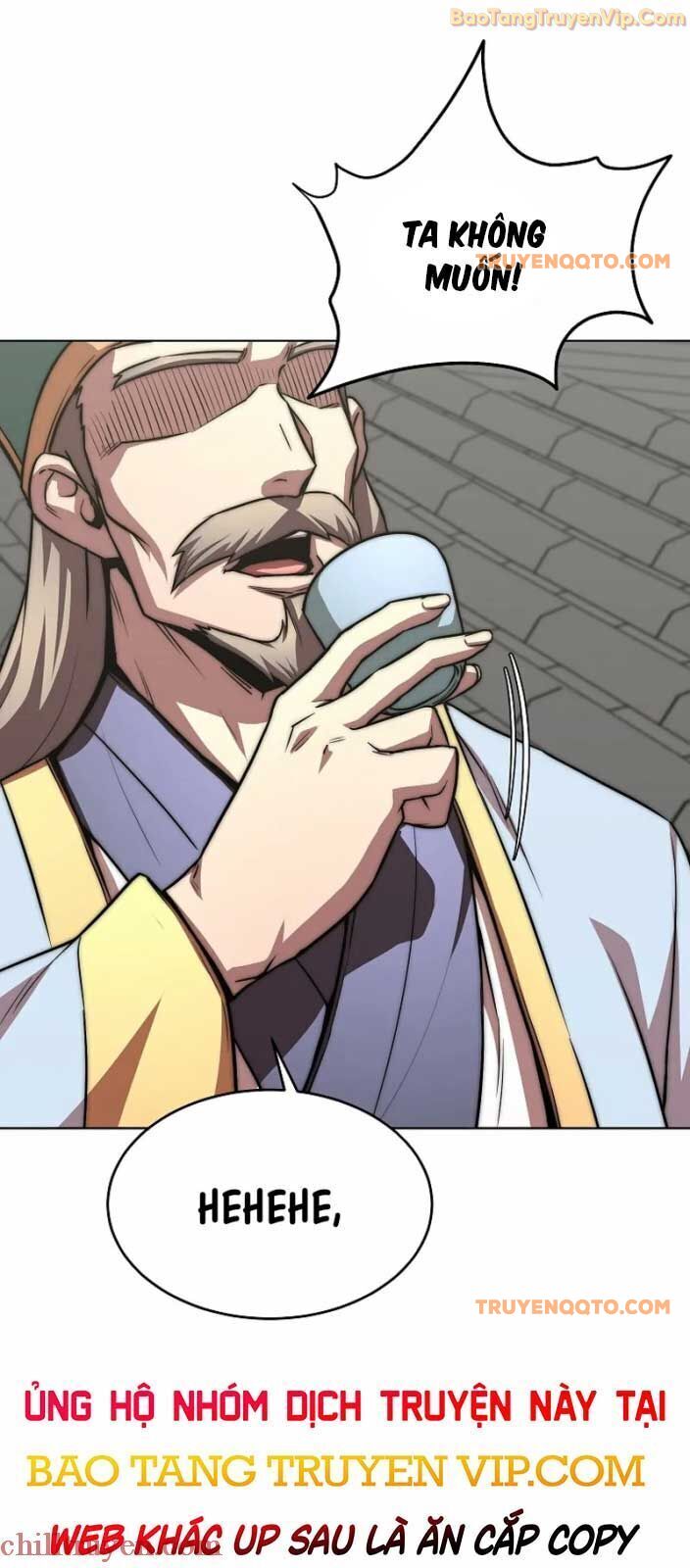 Con Trai Của Gia Tộc Nam Cung Thế Gia Chapter 76 - Trang 2