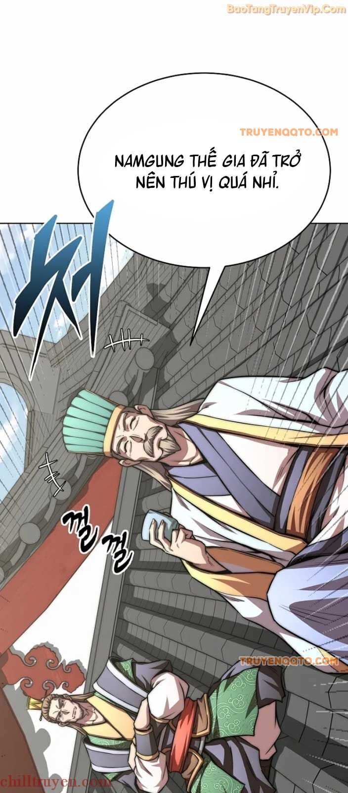 Con Trai Của Gia Tộc Nam Cung Thế Gia Chapter 76 - Trang 2