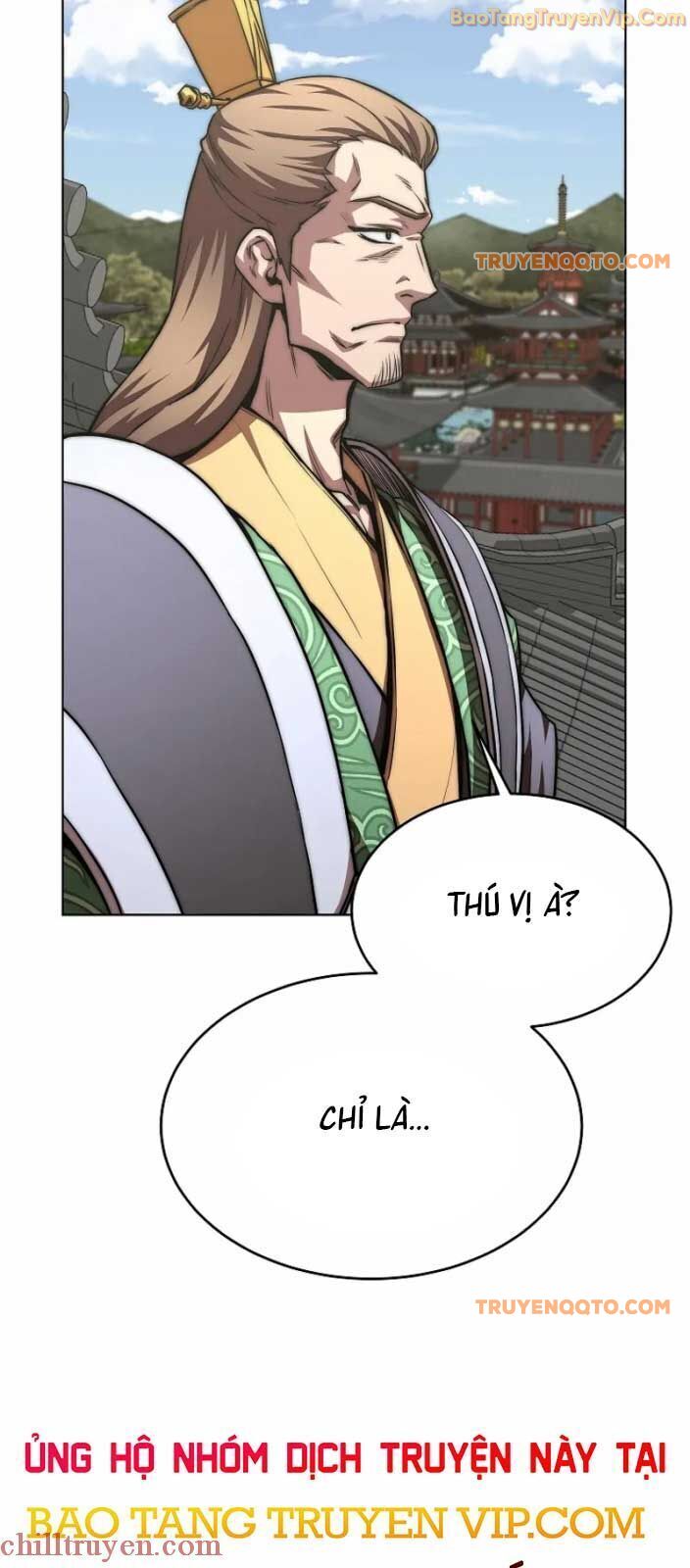 Con Trai Của Gia Tộc Nam Cung Thế Gia Chapter 76 - Trang 2