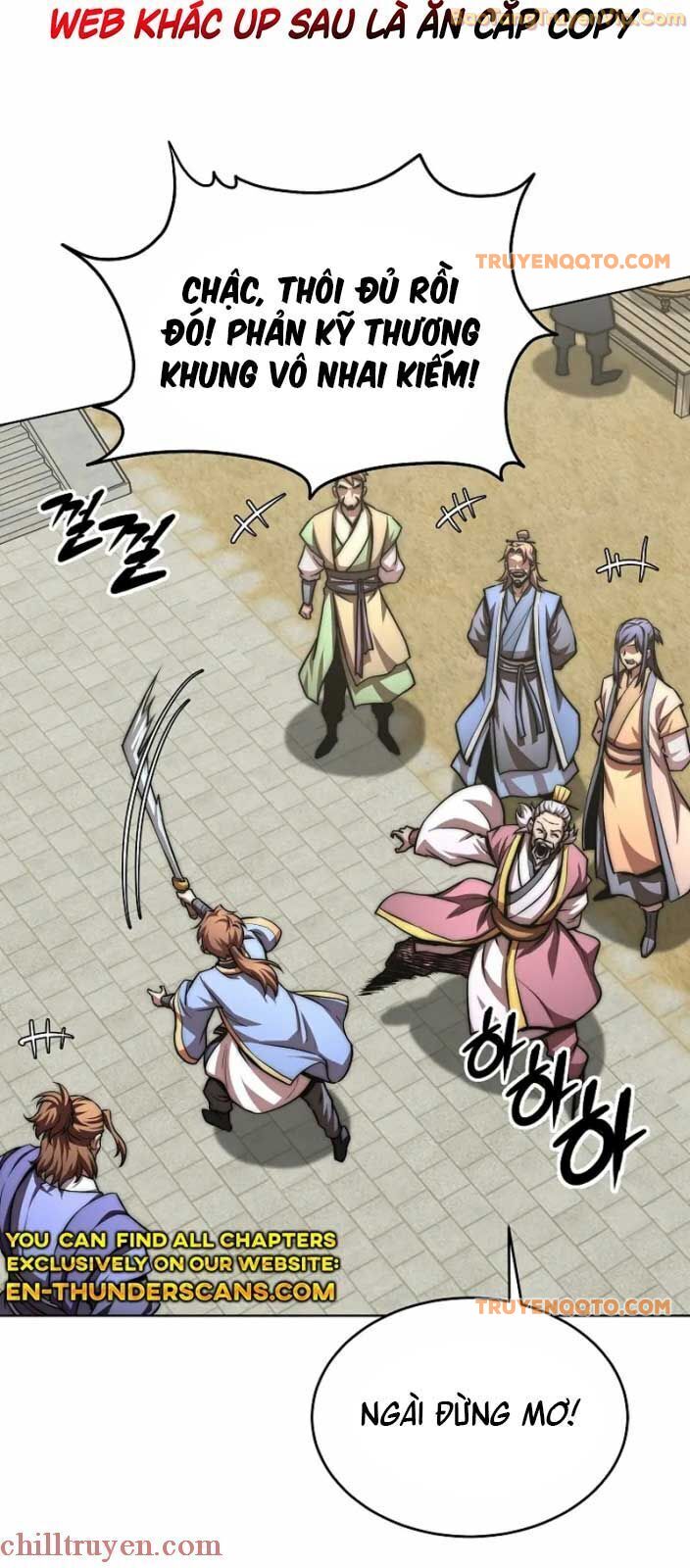 Con Trai Của Gia Tộc Nam Cung Thế Gia Chapter 76 - Trang 2