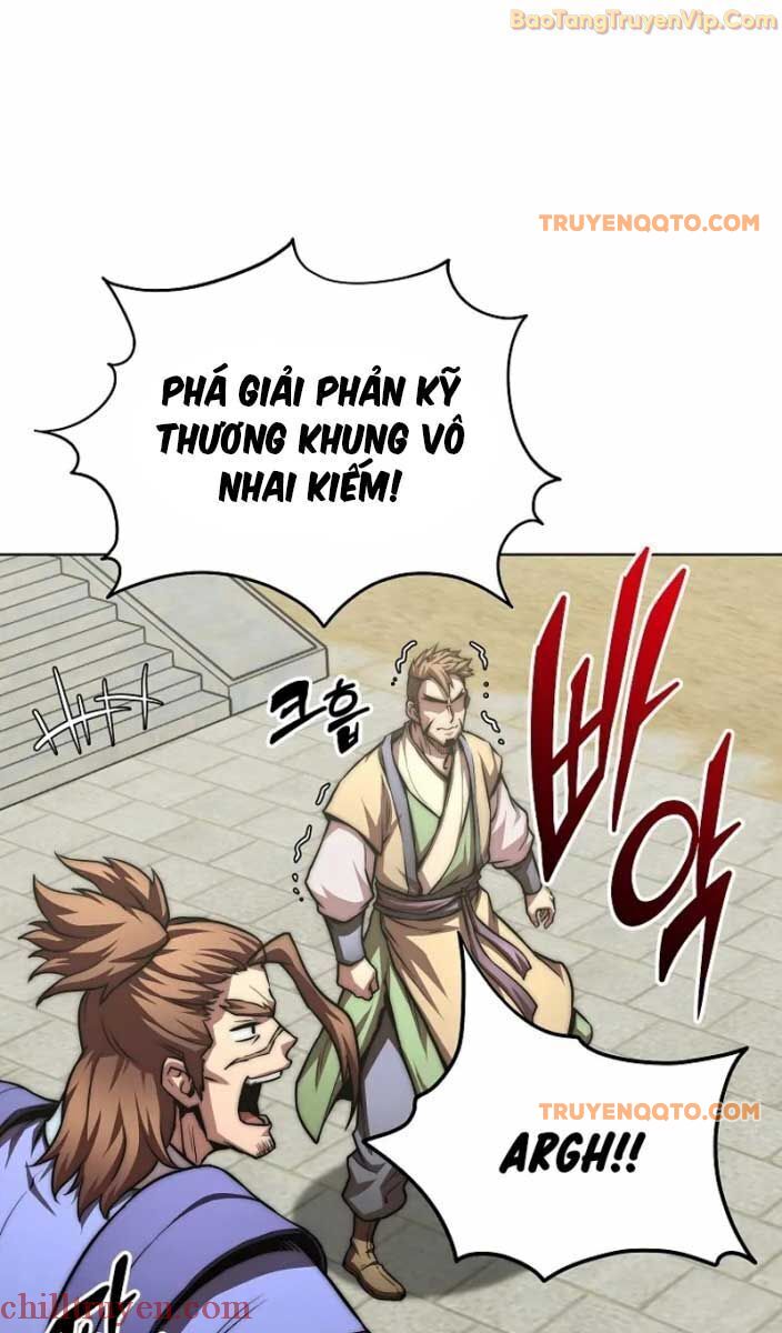 Con Trai Của Gia Tộc Nam Cung Thế Gia Chapter 76 - Trang 2