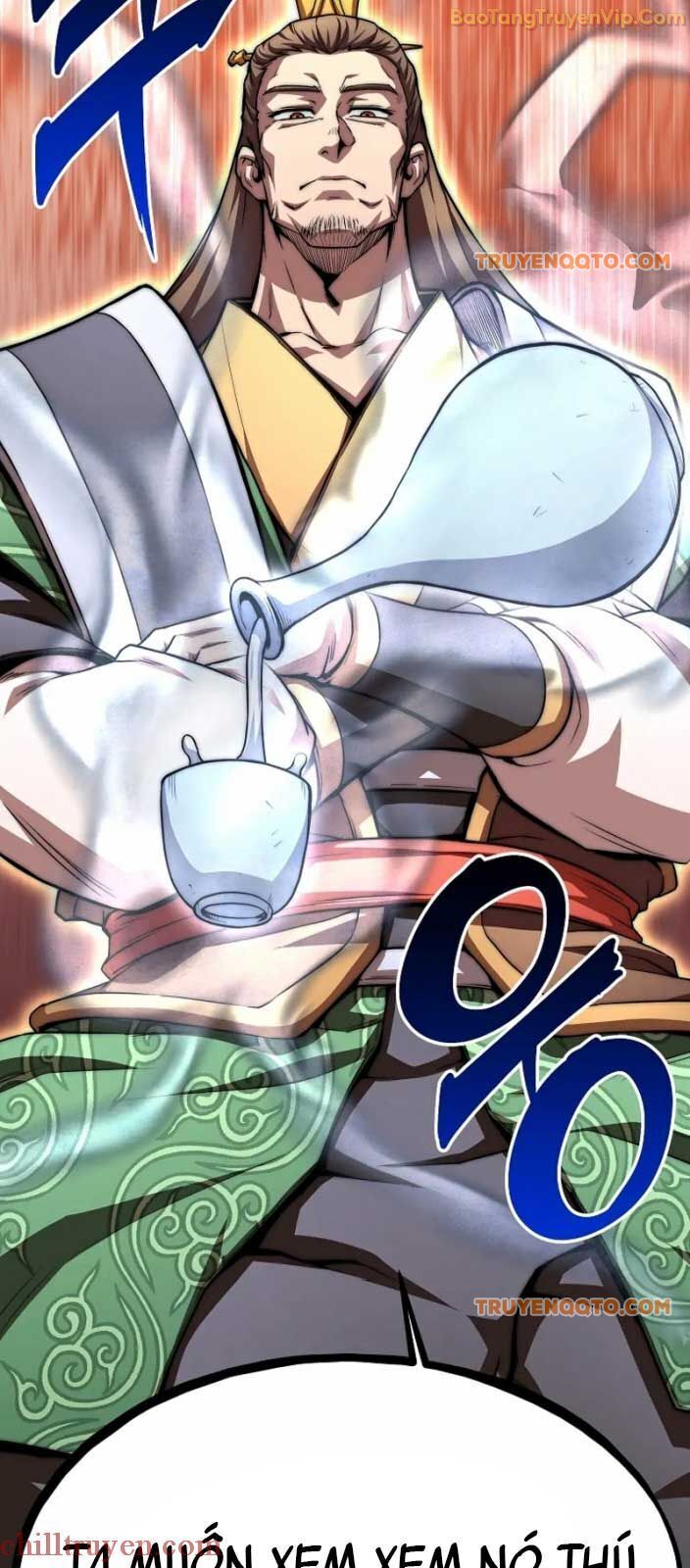 Con Trai Của Gia Tộc Nam Cung Thế Gia Chapter 76 - Trang 2