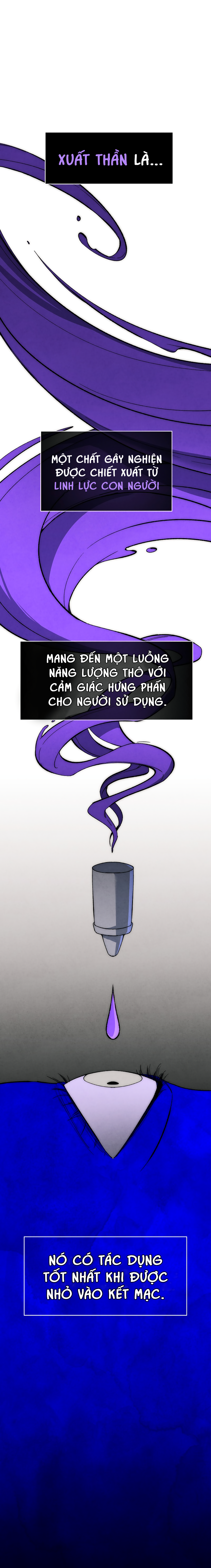 Con Trai Của Gia Tộc Nam Cung Thế Gia Chapter 77 - Trang 2