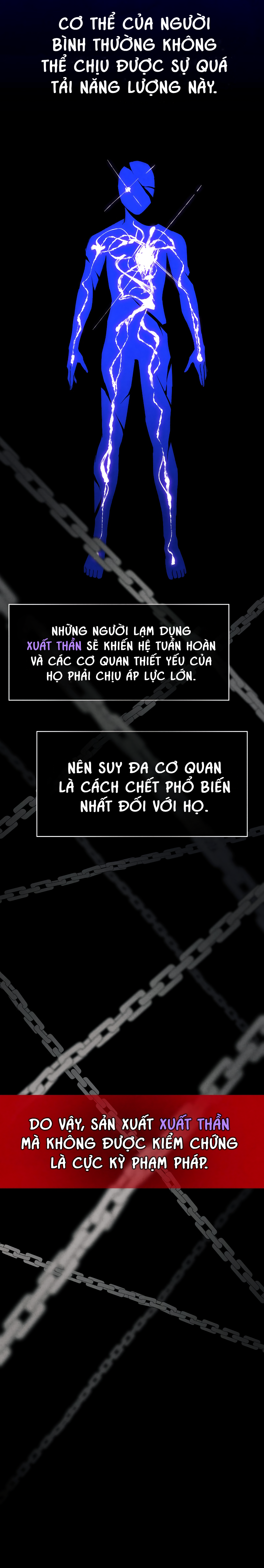 Con Trai Của Gia Tộc Nam Cung Thế Gia Chapter 77 - Trang 2