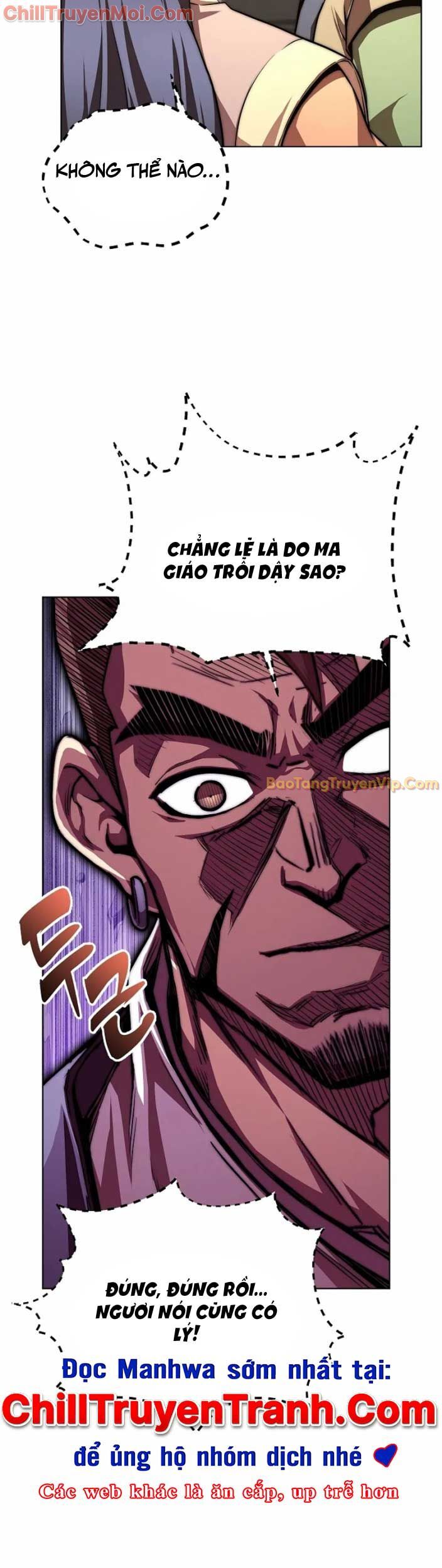 Con Trai Của Gia Tộc Nam Cung Thế Gia Chapter 77 - Trang 2