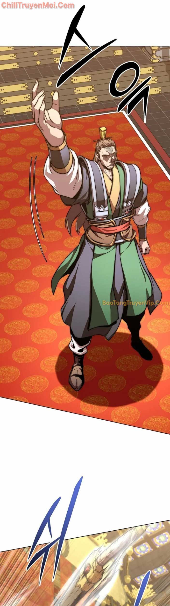 Con Trai Của Gia Tộc Nam Cung Thế Gia Chapter 77 - Trang 2