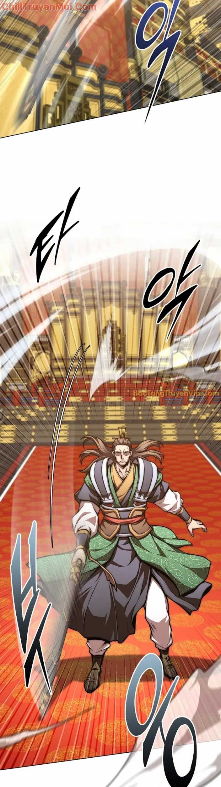 Con Trai Của Gia Tộc Nam Cung Thế Gia Chapter 77 - Trang 2