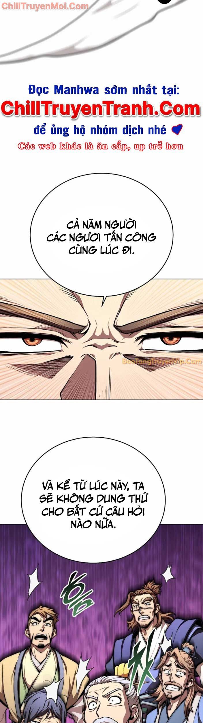 Con Trai Của Gia Tộc Nam Cung Thế Gia Chapter 77 - Trang 2