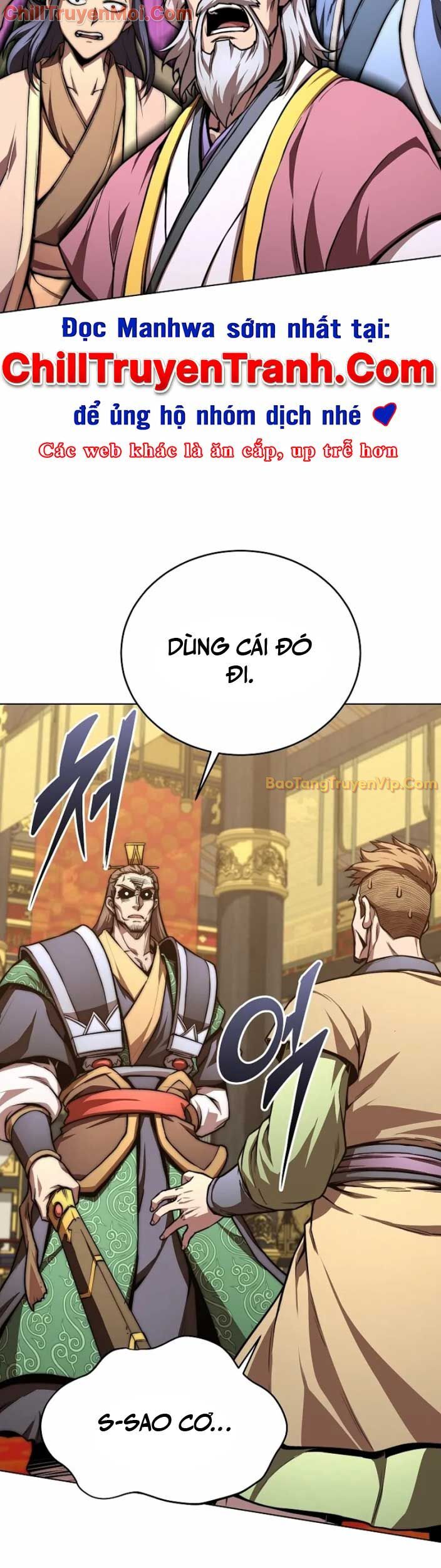 Con Trai Của Gia Tộc Nam Cung Thế Gia Chapter 77 - Trang 2